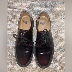 Dr. AirWair Martens Women's Size 9 Loafers